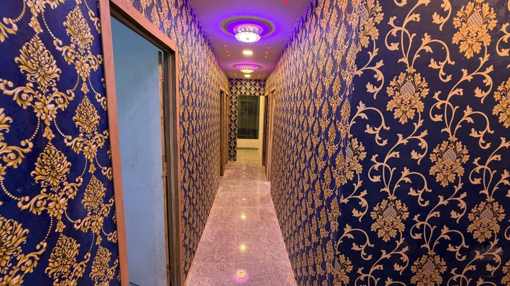 Raha Spa Interior 6